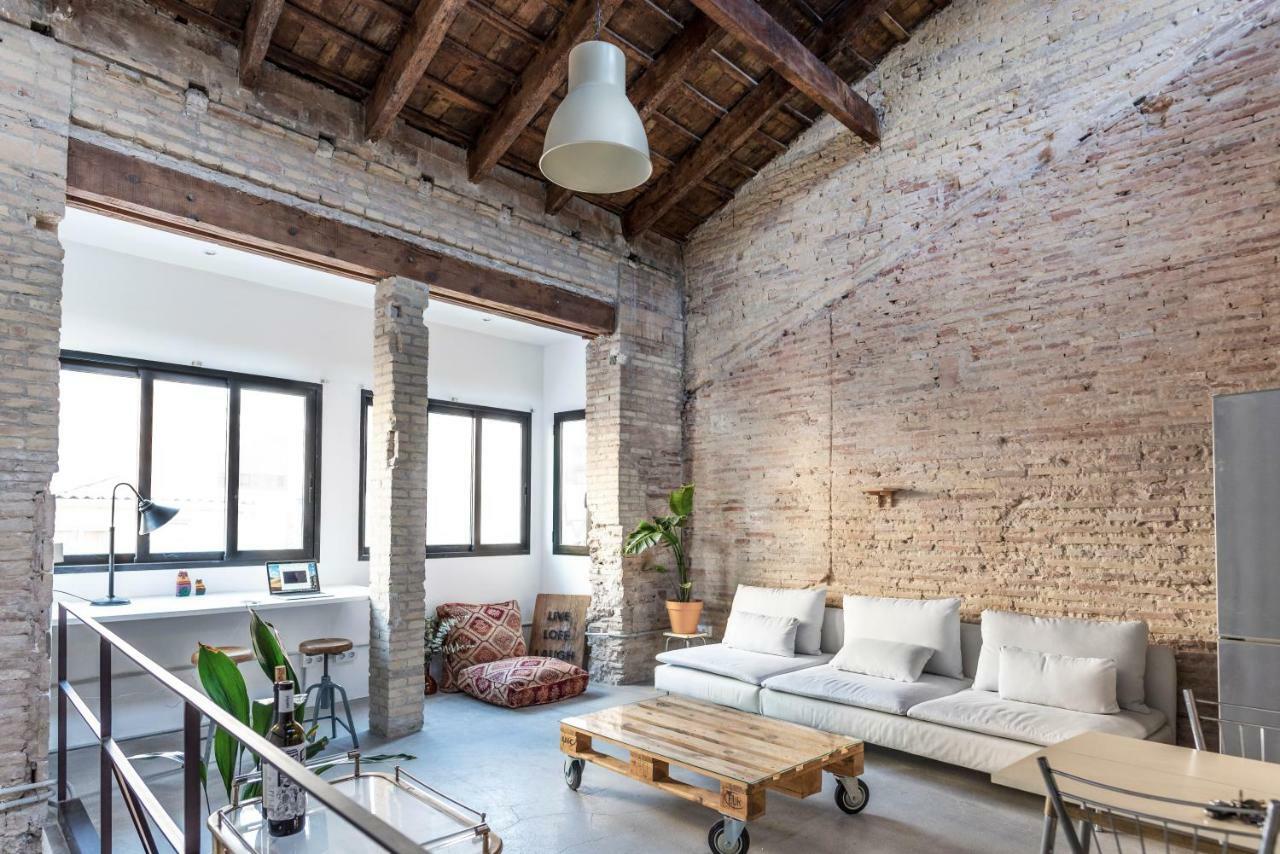Loft By The Appartement *