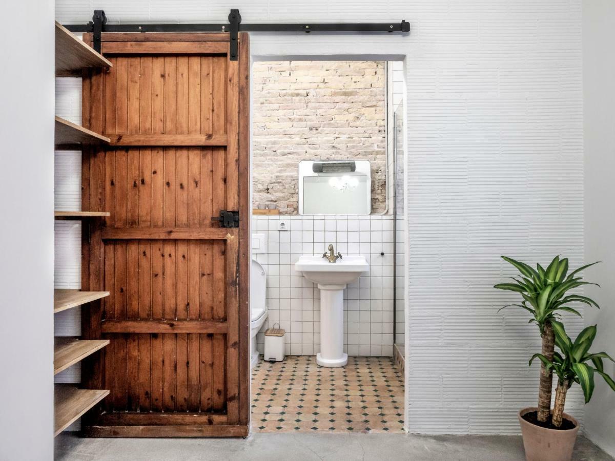 Appartement Loft By The