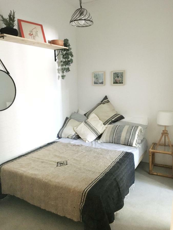 Loft By The Appartement *