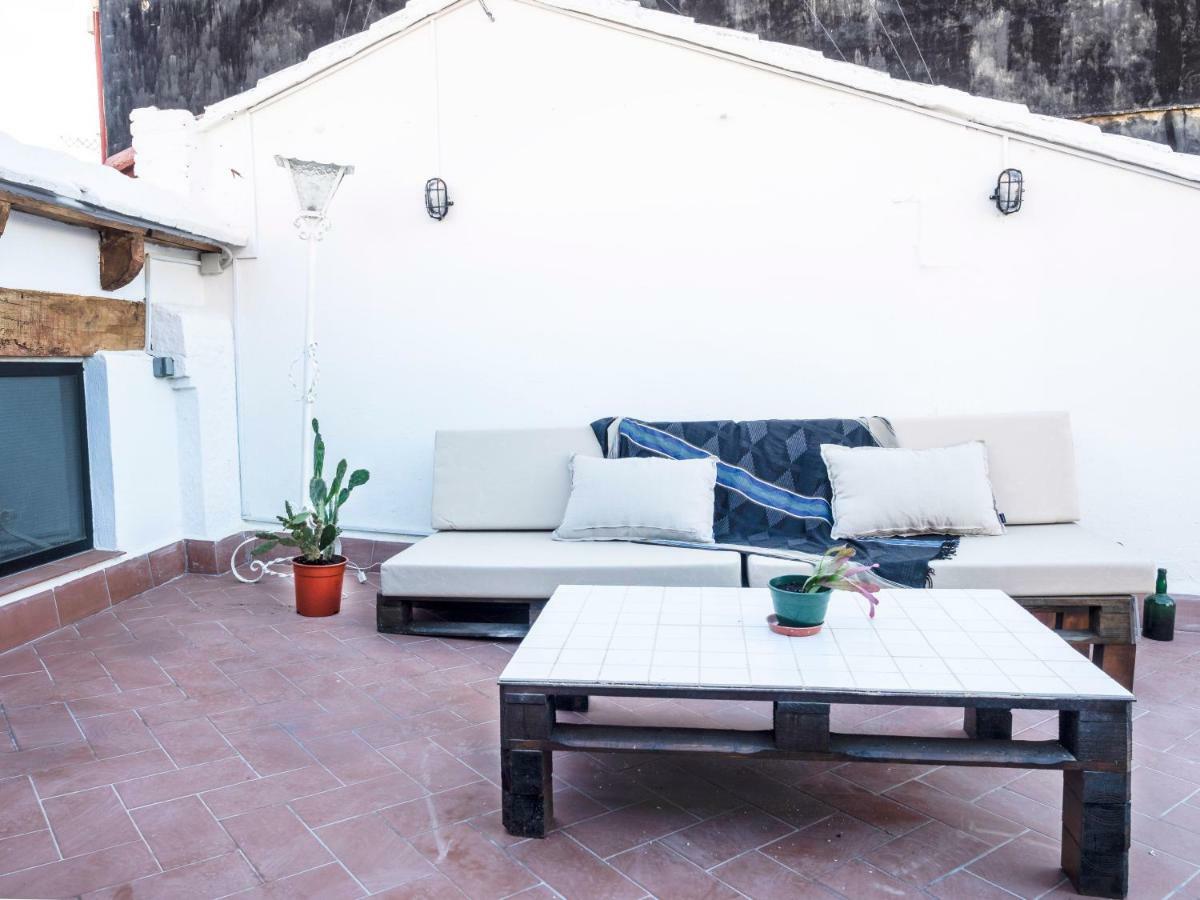 Loft By The Valence