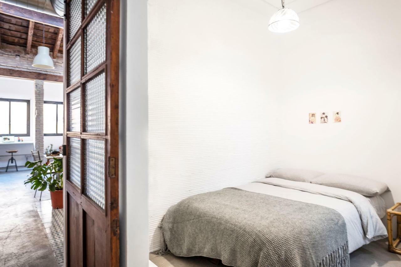 Loft By The Valence